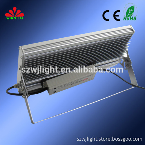2016 alibaba best sellers outdoor high quality high power epistar chip flood light 100w